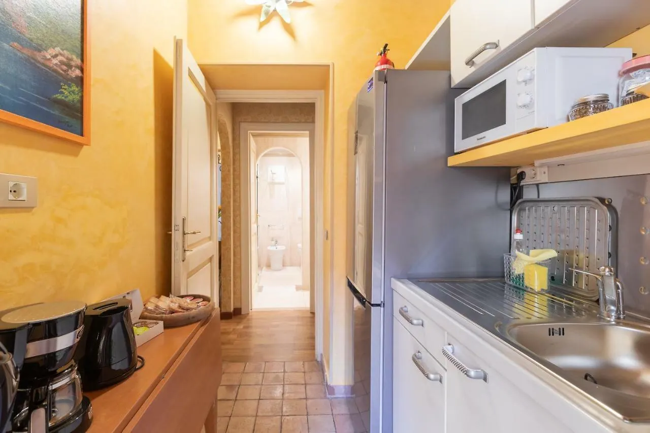 Spanish Steps Casa Nes Apartment Rome 0*,