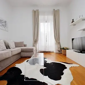Apartment Cozy Domus -, Rome