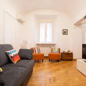 Apartment Charming Colosseum - My Extra, Rome