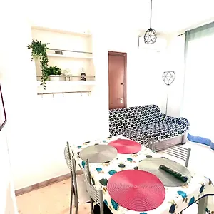 Apartment Mia House, Rome