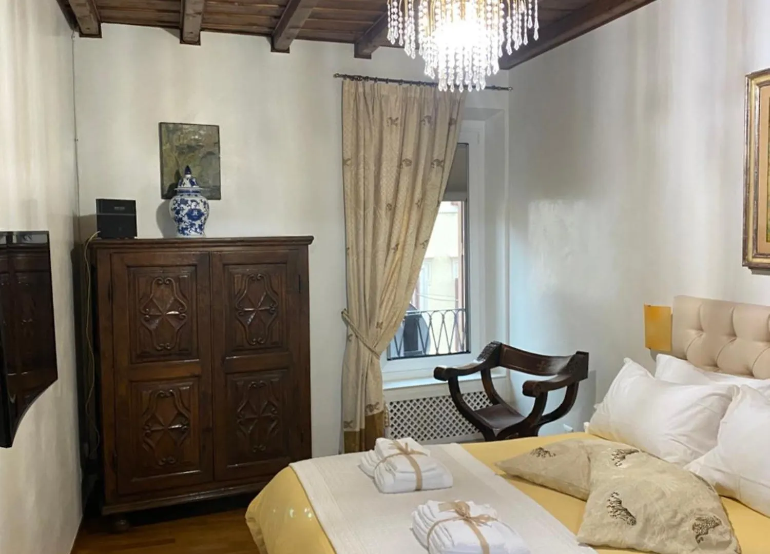 Spanish Steps Casa Nes Appartement Rome