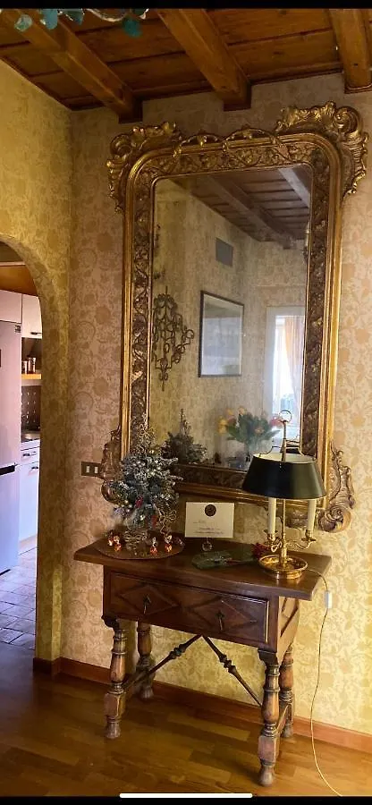 Spanish Steps Casa Nes Apartment Rome 0*,  Italy