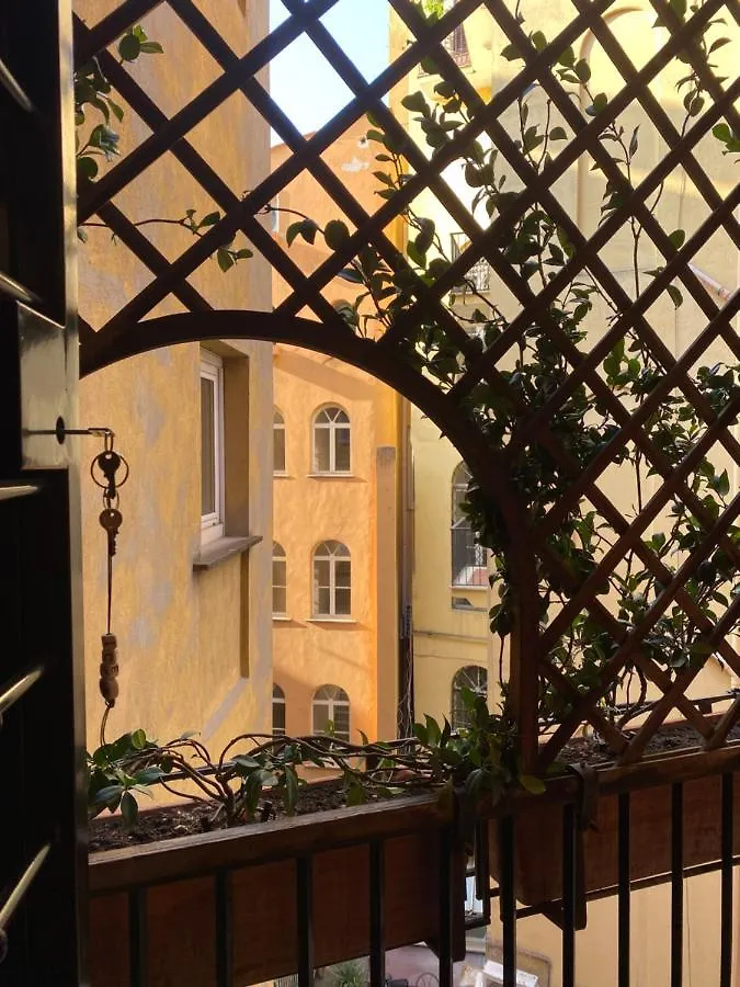 Spanish Steps Casa Nes Apartment Rome Italy