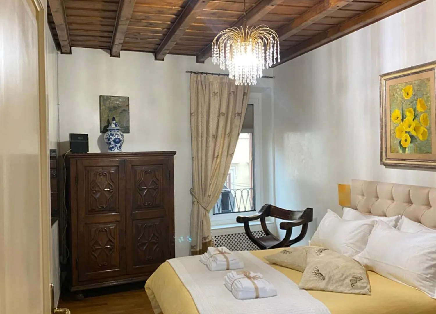 Spanish Steps Casa Nes Apartment Rome Italy