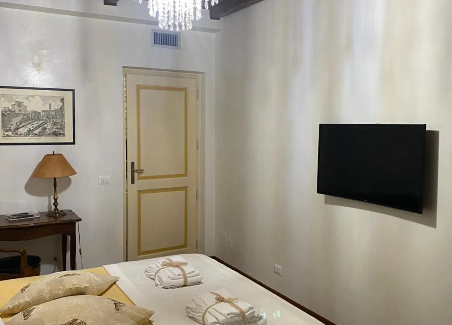 Spanish Steps Casa Nes Apartment Rome