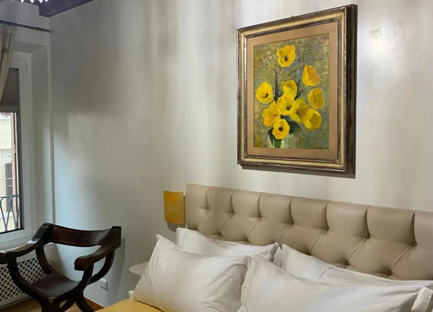 Spanish Steps Casa Nes Apartment Rome