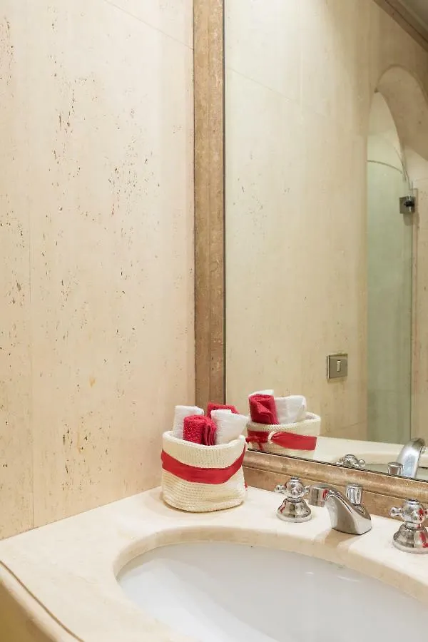 Spanish Steps Casa Nes Apartment Rome Italy