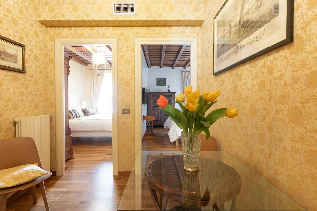 Spanish Steps Casa Nes Apartment Rome 0*,