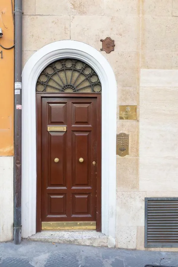 Spanish Steps Casa Nes Apartment Rome