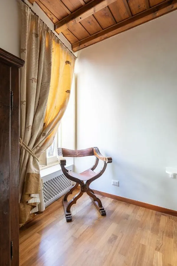 Spanish Steps Casa Nes Apartment Rome