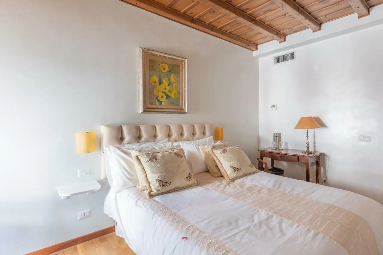 Spanish Steps Casa Nes Apartment Rome 0*,