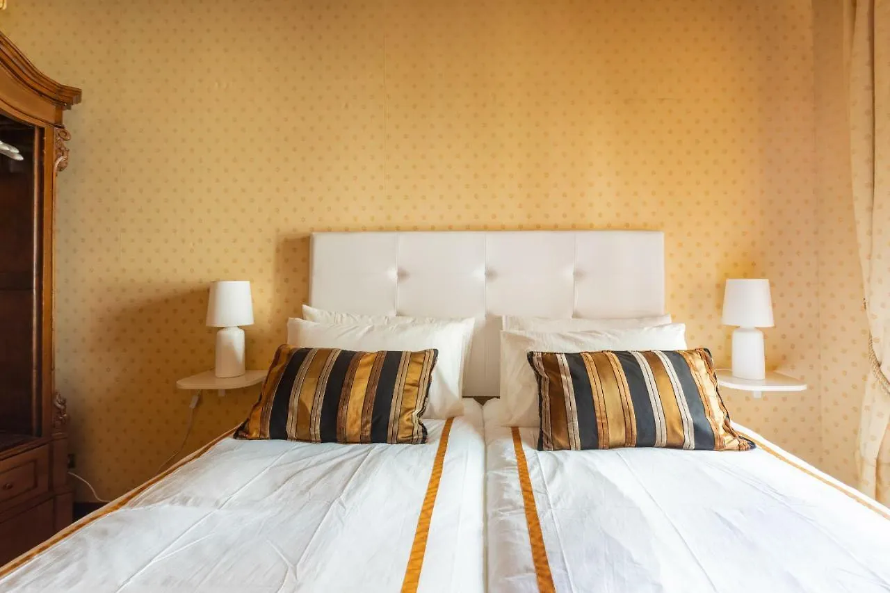 Spanish Steps Casa Nes Apartment Rome